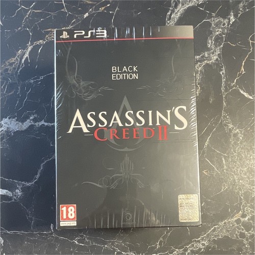 Ubisoft assassin creed ii - ubisoft, assassin's