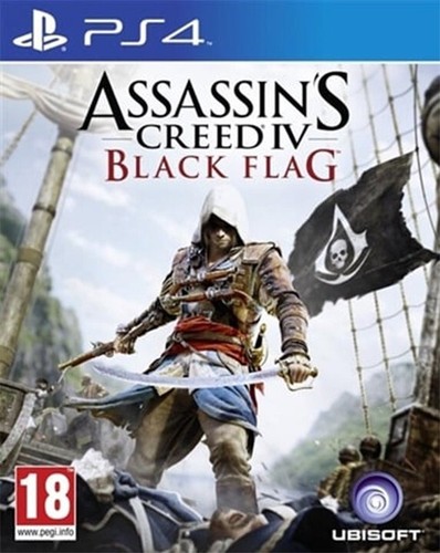Assassin creed black flag - creed,