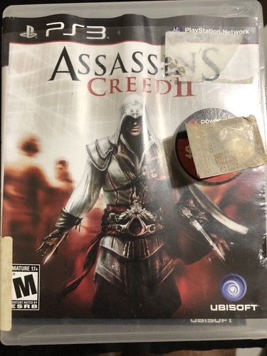 Assassin creed per ps3 - assassin's,