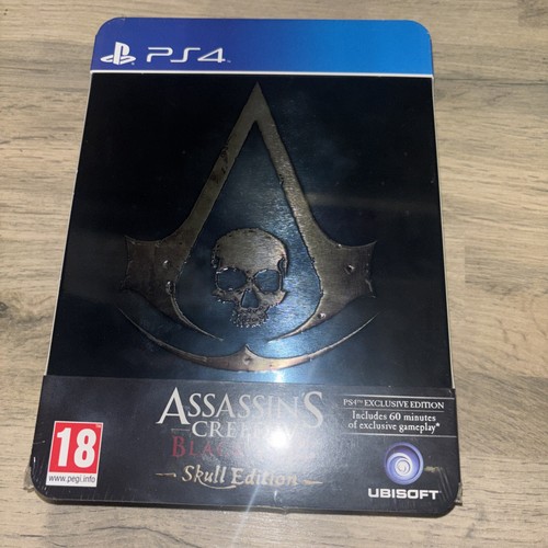 Assassins creed black - assassins,