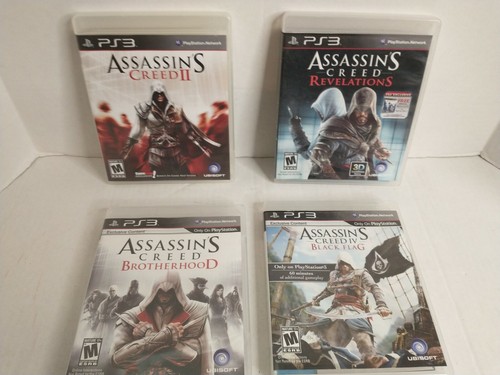 Assassin creed ii - creed,