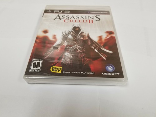 Assassin creed black - ii,