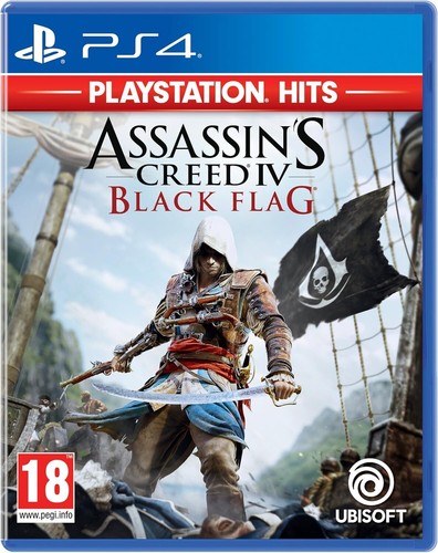 Assassins creed black - creed,