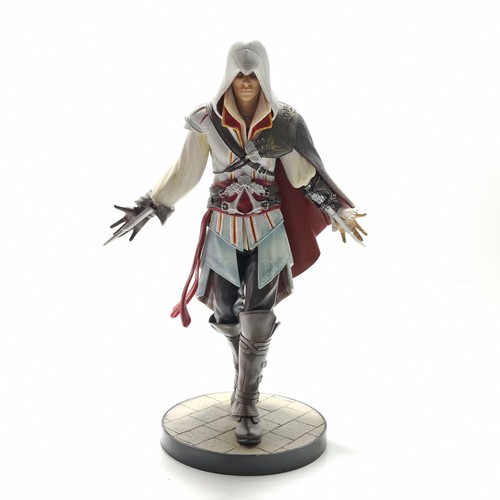 Figura ezio assassin creed - figura, assassin's