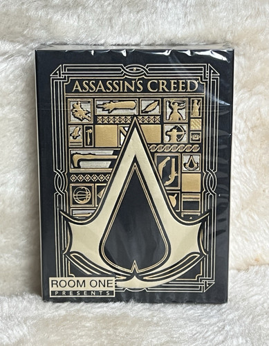 Carte gioco assassin - gioco, assassin's