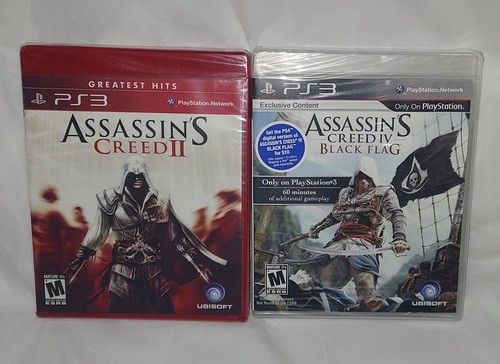 Lotto ps3 assassins - lotto,