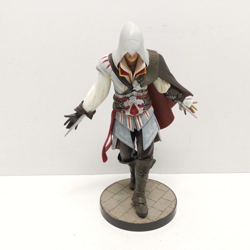 Figura ezio assassin creed - assassin's,