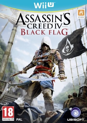 Assassin creed black - creed,