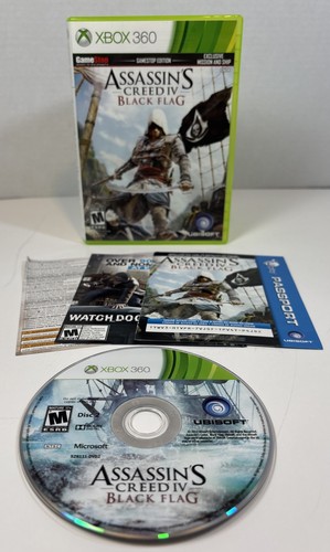 Assassin creed black - creed,