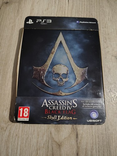 Assassin creed black flag - creed,