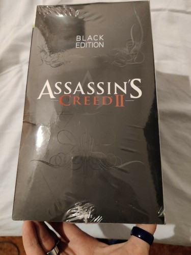 Assassin creed black - assassin's, 2