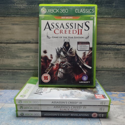 Ubisoft assassin creed - ubisoft,