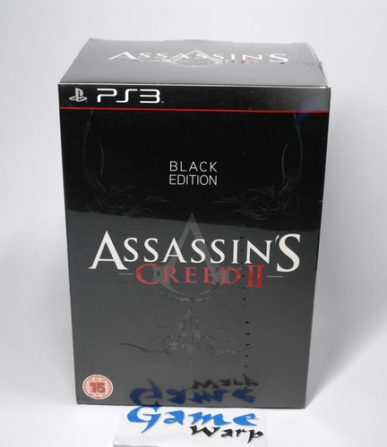 Assassin creed ii - assassin's,