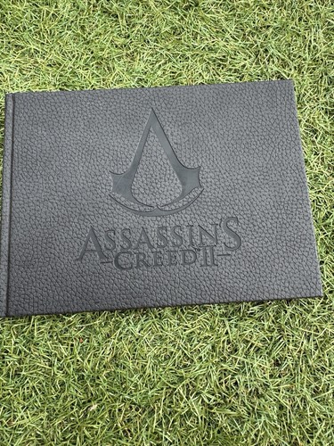 Assassins creed conspiracy - assassins, 2