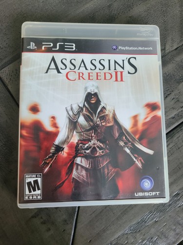 Assassin creed ps3 gioco - creed,
