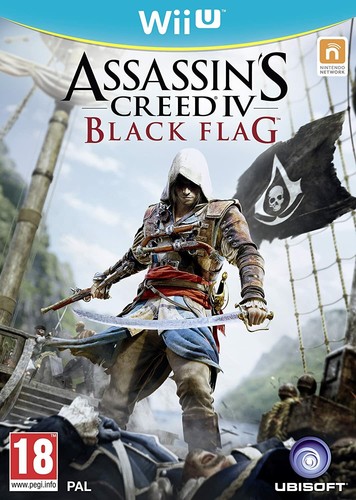 Wii assassins creed - wii, iv