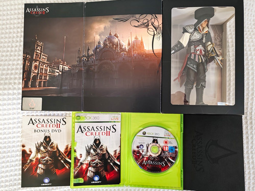 Assassin creed black - creed,