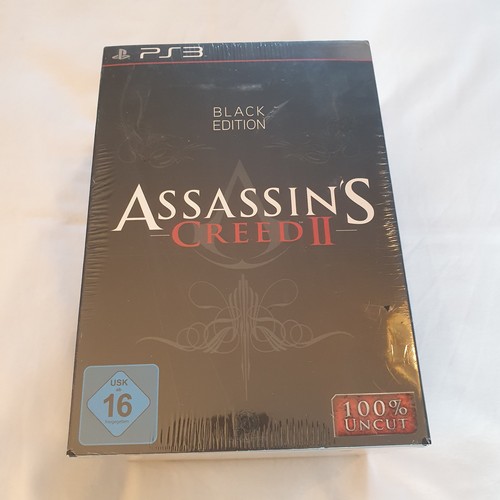 Assassin credd black - assassin's,
