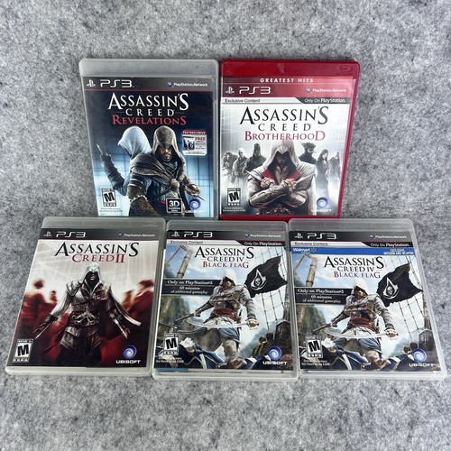 Lotto giochi assassins creed - lotto,