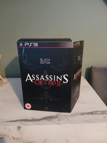 Assassin creed scatola - 2,