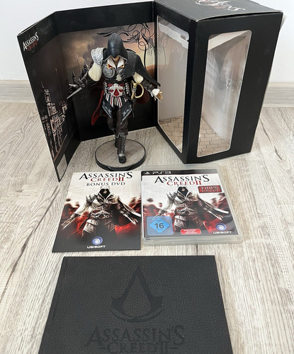 Assassin creed edizione - creed,